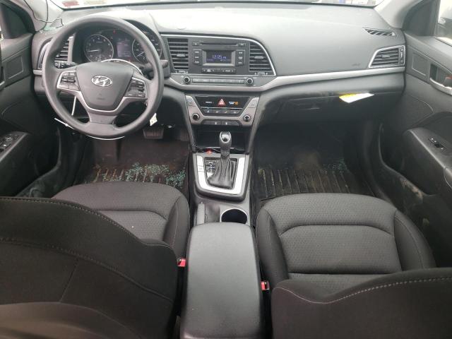 Photo 8 from auction – 2018 HYUNDAI ELANTRA SE with VIN KMHD74LF3JU589054