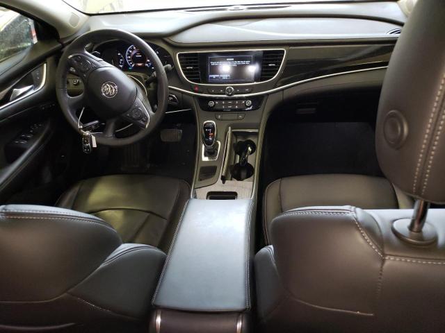 Снимка 8 от търг – 2017 BUICK LACROSSE E с VIN 1G4ZP5SS8HU200347