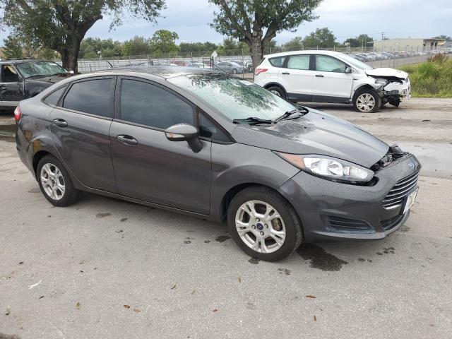 Photo 4 from auction – 2016 FORD FIESTA SE with VIN 3FADP4BJ5GM103602