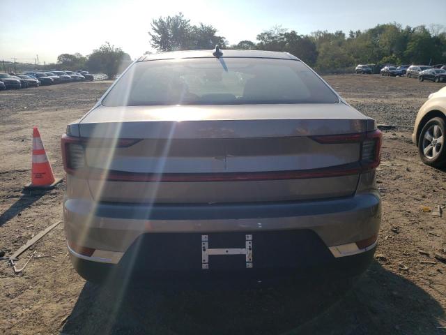 Photo 6 from auction – 2021 POLESTAR 2 with VIN LPSED3KA1ML015511