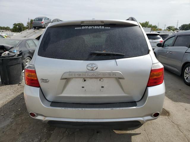 صورة رقم 6 من المزاد - 2010 TOYOTA HIGHLANDER مع VIN 5TDZA3EH7AS002492