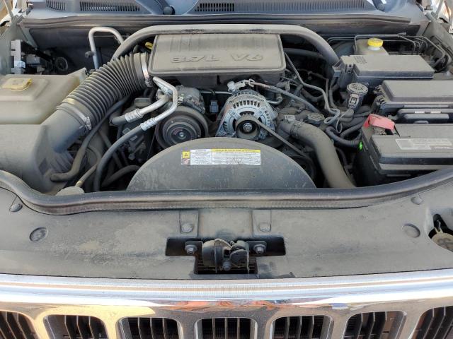 Photo 11 from auction – 2009 JEEP COMMANDER with VIN 1J8HG48K09C523941