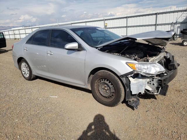 Photo 4 from auction – 2012 TOYOTA CAMRY BASE with VIN 4T1BF1FK2CU066550