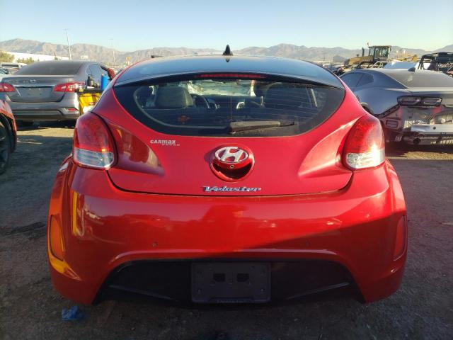 Photo 6 from auction – 2013 HYUNDAI VELOSTER with VIN KMHTC6AD5DU176738