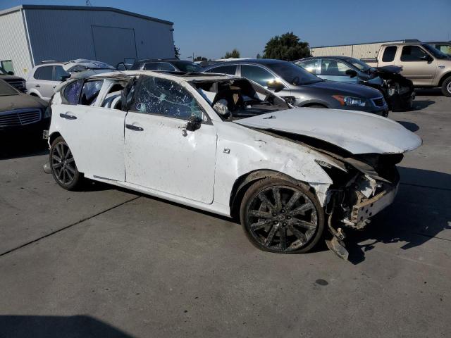 Photo 4 from auction – 2015 LEXUS GS 350 with VIN JTHBE1BL0FA005921
