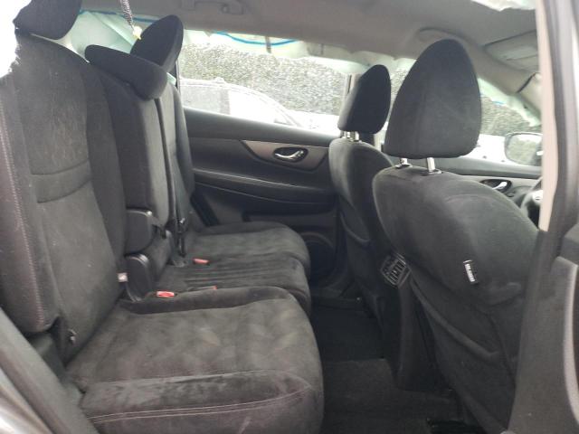 Photo 11 from auction – 2016 NISSAN ROGUE S with VIN 5N1AT2MT1GC810754