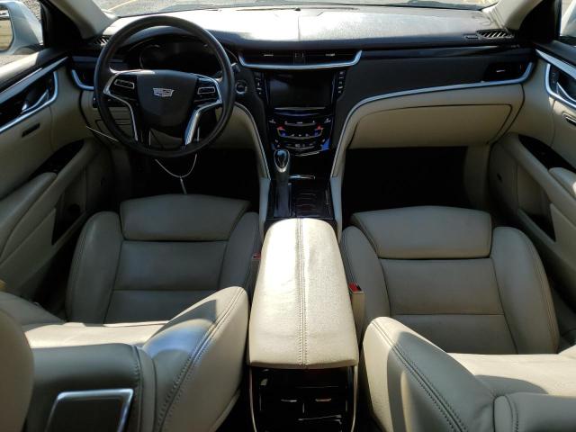 Photo 8 from auction – 2017 CADILLAC XTS PREMIU with VIN 2G61P5S30H9175308