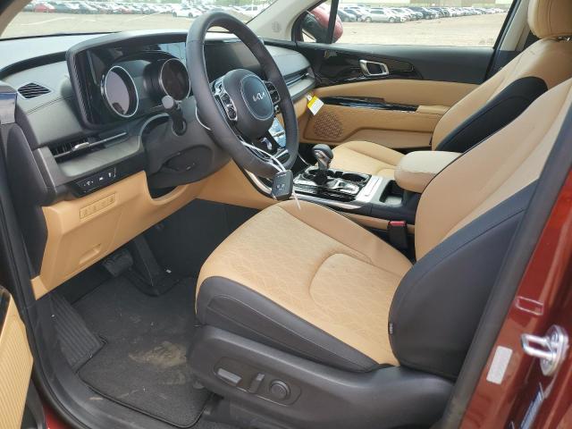 Photo 7 from auction – 2024 KIA CARNIVAL E with VIN KNDNC5H33R6318763