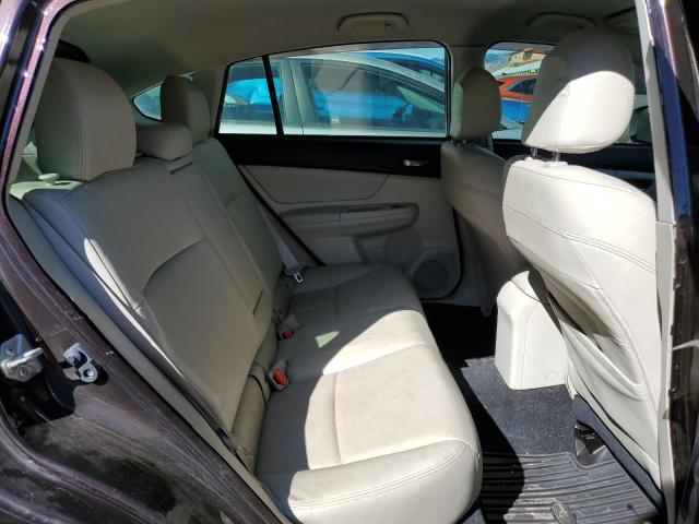 Photo 10 from auction – 2013 SUBARU IMPREZA SP with VIN JF1GPAR65D2800557