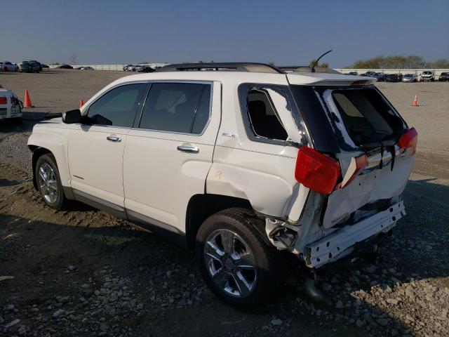 Photo 2 from auction – 2015 GMC TERRAIN SL with VIN 2GKALREK5F6399437
