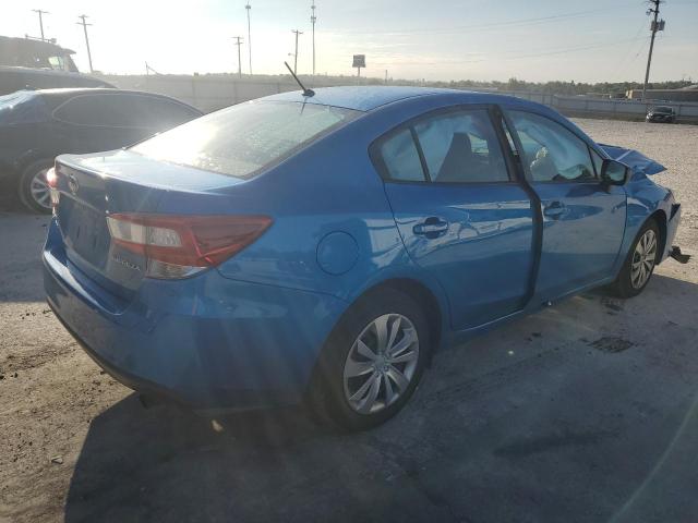 Photo 3 from auction – 2022 SUBARU IMPREZA with VIN 4S3GKAB61N3602640