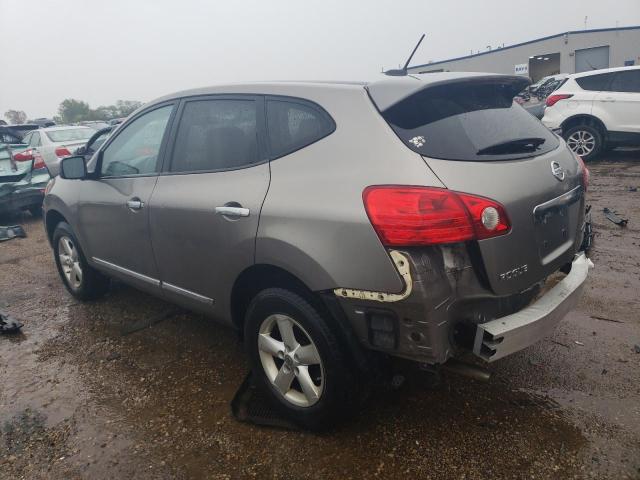 Photo 2 from auction – 2013 NISSAN ROGUE S with VIN JN8AS5MT2DW032049