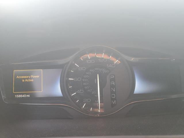 Photo 9 from auction – 2011 LINCOLN MKX with VIN 2LMDJ6JK9BBJ27669