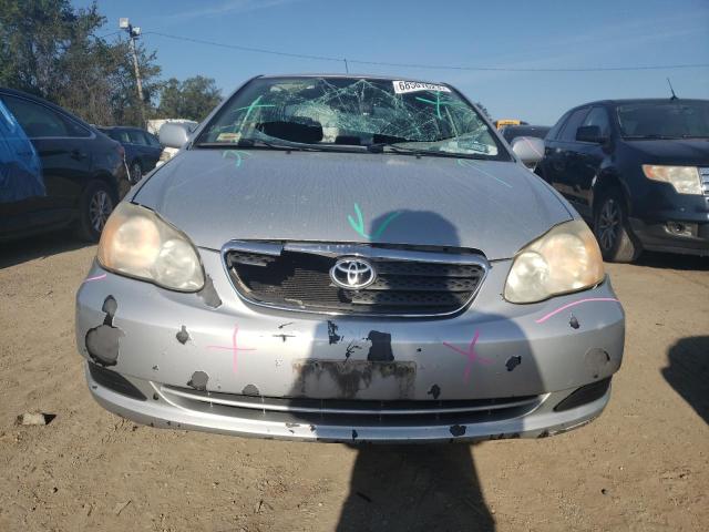 Photo 5 from auction – 2005 TOYOTA COROLLA CE with VIN 1NXBR32E45Z383638