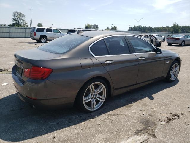 Photo 3 from auction – 2011 BMW 535 I with VIN WBAFR7C59BC605648