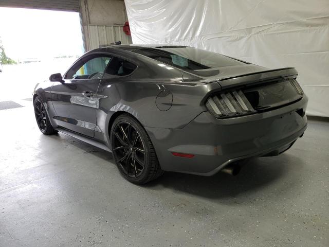 Photo 2 from auction – 2016 FORD MUSTANG with VIN 1FA6P8TH1G5240764