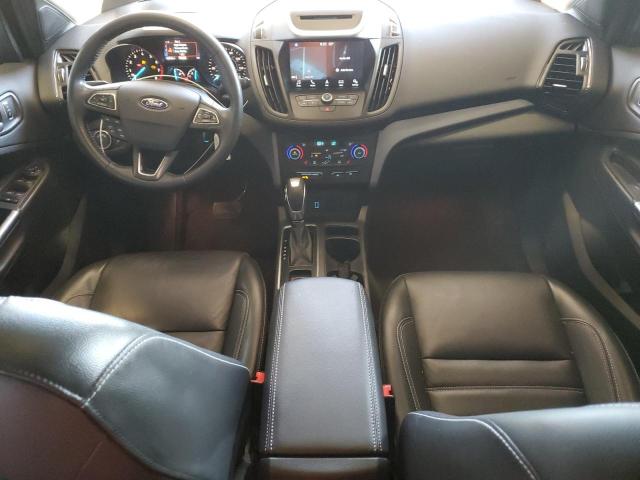 Photo 8 from auction – 2018 FORD ESCAPE SEL with VIN 1FMCU9HD7JUD62118