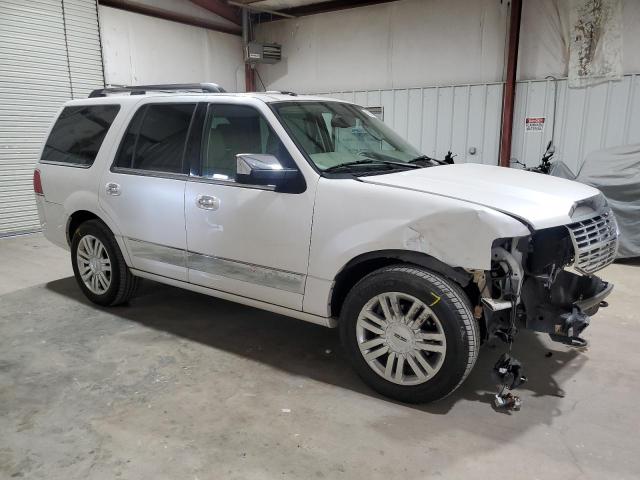 Photo 4 from auction – 2014 LINCOLN NAVIGATOR with VIN 5LMJJ2H59EEL04492