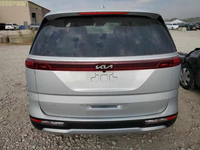 Photo 6 from auction – 2023 KIA CARNIVAL L with VIN KNDNB4H3XP6195439
