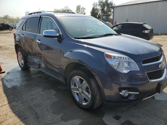 Photo 4 from auction – 2014 CHEVROLET EQUINOX LT with VIN 2GNFLHE38E6215473