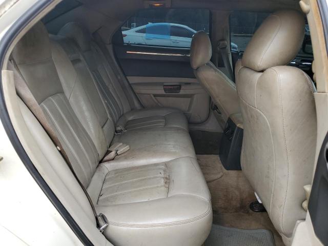 Foto 10 de la subasta – 2006 CHRYSLER 300C con VIN 2C3KA63H96H250016