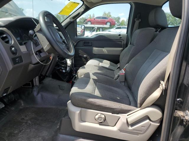 Photo 7 from auction – 2009 FORD F150 with VIN 1FTRF12839KA90180
