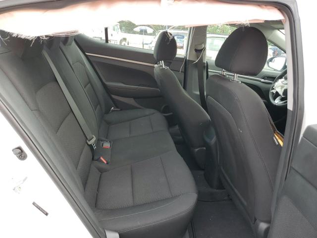 Photo 10 from auction – 2019 HYUNDAI ELANTRA SE with VIN 5NPD74LF4KH454438