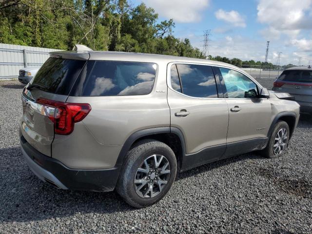 Photo 3 from auction – 2023 GMC ACADIA SLE with VIN 1GKKNKL47PZ192404