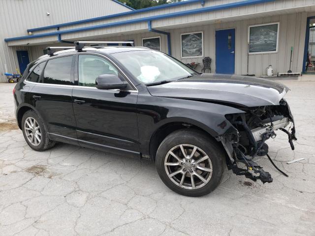 Photo 4 from auction – 2009 AUDI Q5 3.2 with VIN WA1KK78R69A017966