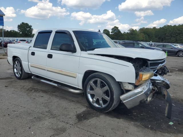 Photo 4 from auction – 2006 CHEVROLET SILVERADO with VIN 2GCEC13T061196513