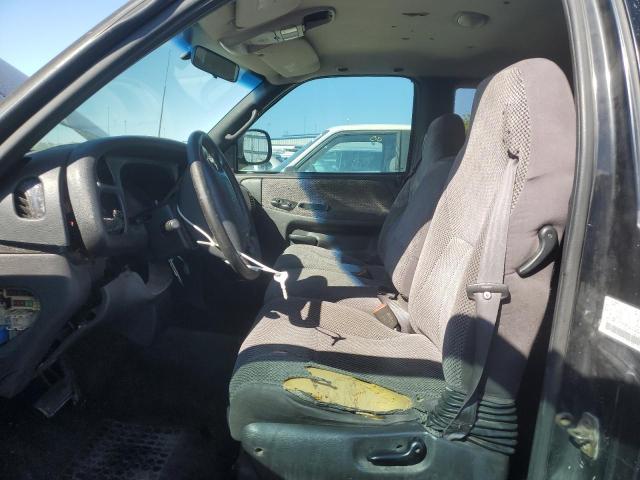 Photo 7 from auction – 2000 DODGE RAM 1500 with VIN 3B7HC12Z2YG137704