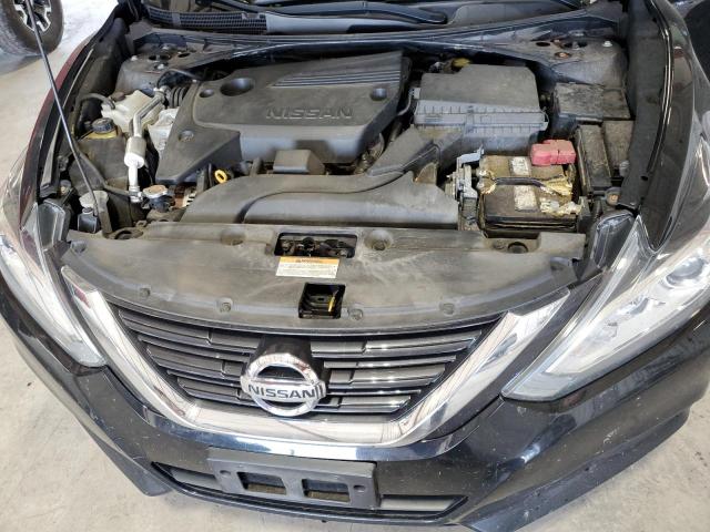 Photo 11 from auction – 2018 NISSAN ALTIMA 2.5 with VIN 1N4AL3AP4JC110306