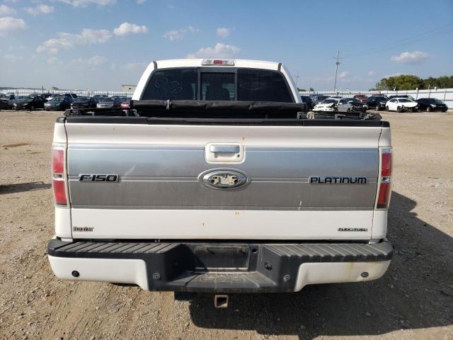 Photo 6 from auction – 2011 FORD F150 SUPER with VIN 1FTFW1EF0BFB23891