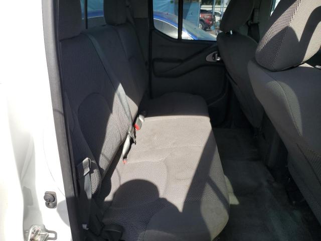 Photo 10 from auction – 2016 NISSAN FRONTIER S with VIN 1N6AD0ER2GN761817