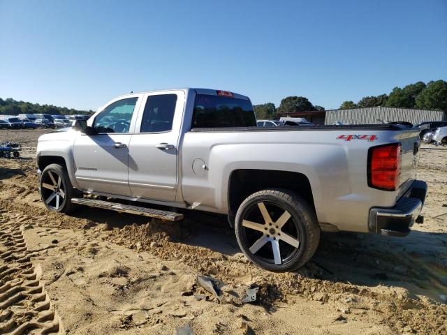 Photo 2 from auction – 2017 CHEVROLET SILVERADO with VIN 1GCVKREC3HZ320315