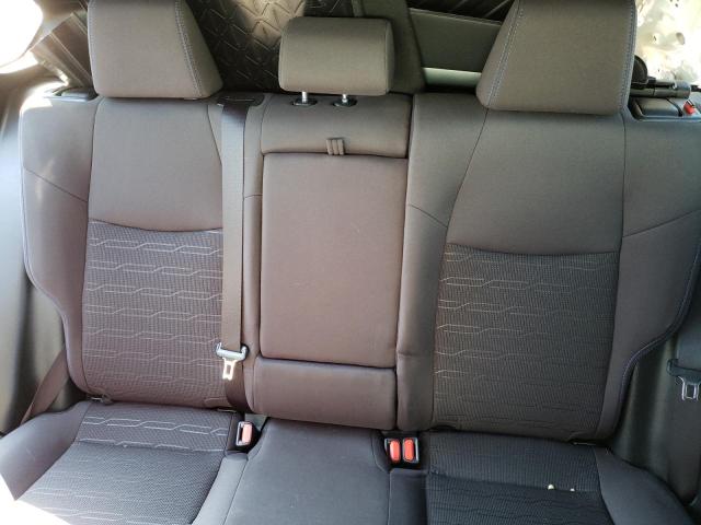 Photo 10 from auction – 2022 TOYOTA RAV4 SE with VIN 4T3T6RFV9NU085328