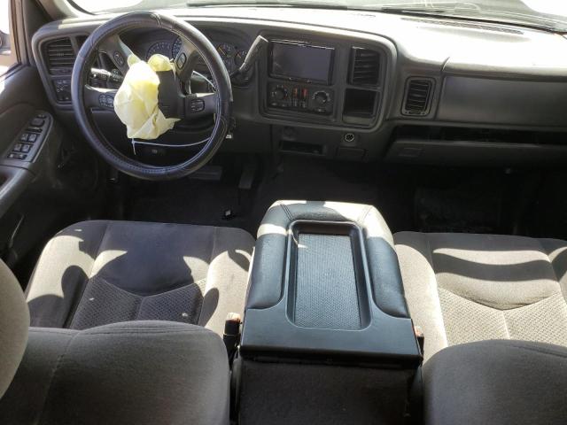 Photo 8 from auction – 2006 CHEVROLET 1500 with VIN 2GCEC13Z561357541