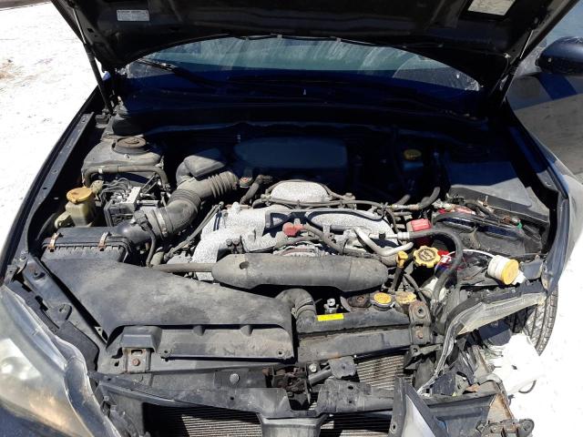 Photo 11 from auction – 2011 SUBARU IMPREZA 2. with VIN JF1GH6A63BH812139