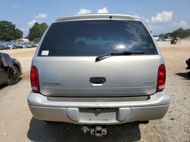 Photo 6 from auction – 1998 DODGE DURANGO with VIN 1B4HS28Z5WF123050