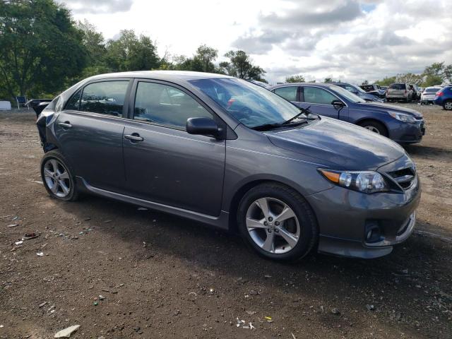 Photo 4 from auction – 2012 TOYOTA COROLLA BA with VIN 2T1BU4EE2CC762457