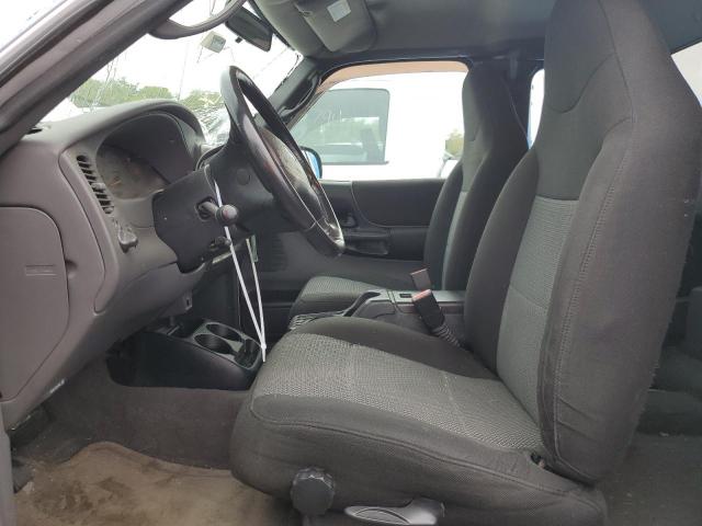Photo 7 from auction – 2003 FORD RANGER SUP with VIN 1FTYR44E53TA07065