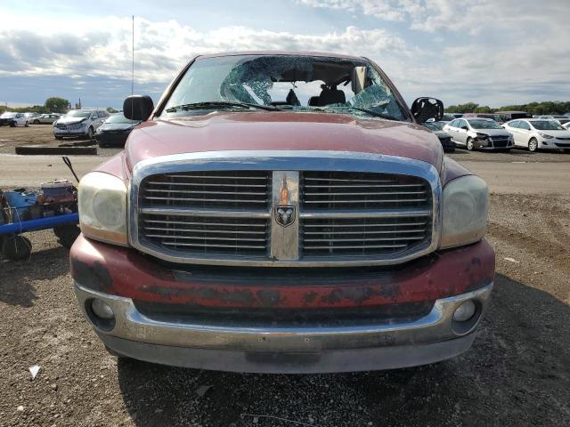 Photo 5 from auction – 2006 DODGE RAM 1500 with VIN 3D7KS19D56G174686