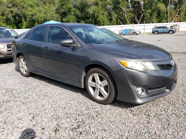 Photo 4 from auction – 2012 TOYOTA CAMRY BASE with VIN 4T1BF1FK6CU083190