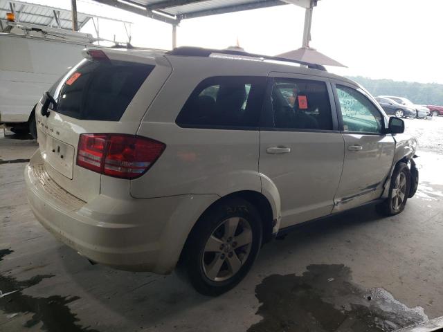 Photo 3 from auction – 2016 DODGE JOURNEY SE with VIN 3C4PDCAB1GT154153