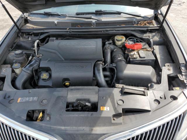 Photo 11 from auction – 2013 LINCOLN MKS with VIN 1LNHL9FT8DG605151
