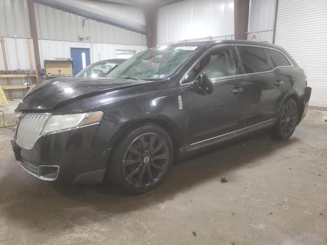 LINCOLN MKT 2011 с VIN 2LMHJ5AT4BBJ50085 - Фото с аукциона