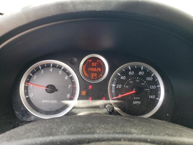 Photo 9 from auction – 2012 NISSAN SENTRA 2.0 with VIN 3N1AB6AP2CL610344
