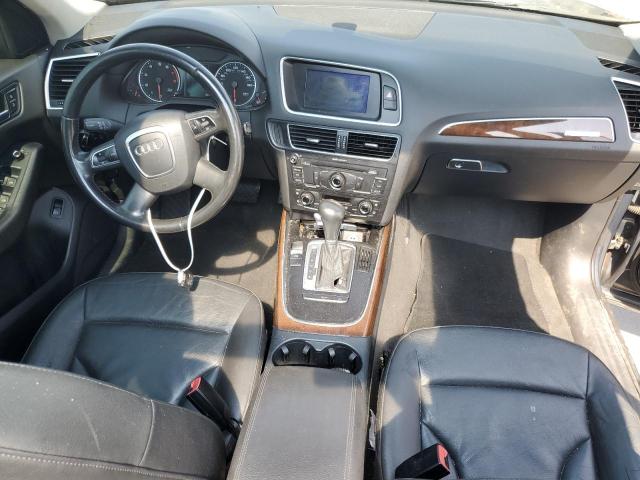 Photo 8 from auction – 2011 AUDI Q5 PREMIUM with VIN WA1CFAFP2BA092578