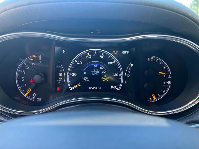 Photo 8 from auction – 2019 JEEP GRAND CHER with VIN 1C4RJFCT7KC655657