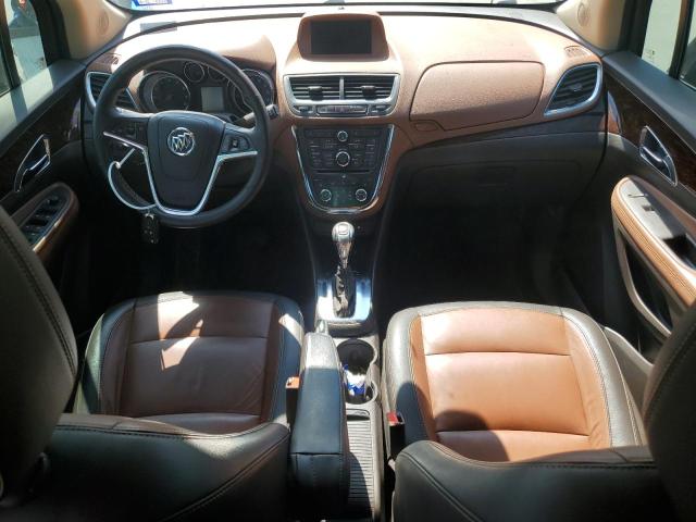 Photo 8 from auction – 2013 BUICK ENCORE with VIN KL4CJCSB8DB157919